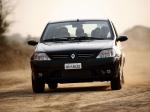 Renault Logan 2007 года